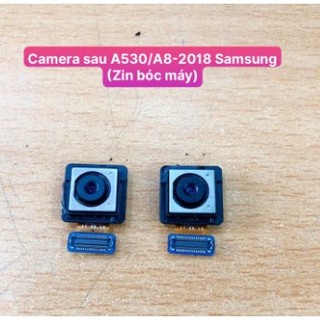 Camera sau a530/a8 2018 sam sung