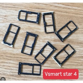 Khay Sim vsmart Star 4,dùng thay thế