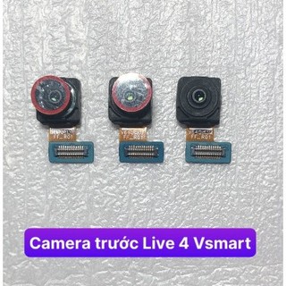 Camera trước Vsmart Live 4/V640A