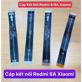 Cáp kết nối Redmi 8/8A Xiaomi