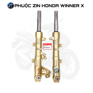 COMBO PHUỘC WINNER X LÊN CHO EXCITER 150