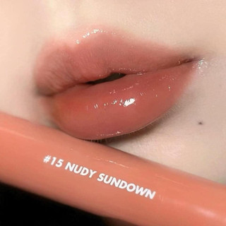 Son Romand Glasting Water Tint