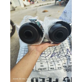 Pô wave a giả zin móc ấm gắn dòng xe wave rsx 110 đời cũ và mới full sét pô+ cổ