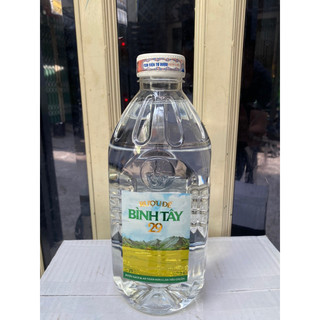 Đế BÌNH TÂY 29% 2 Lít