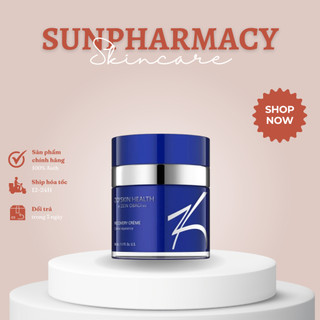 Kem dưỡng ẩm phục hồi da mặt ban đêm zo skin health recovery crème 50ml