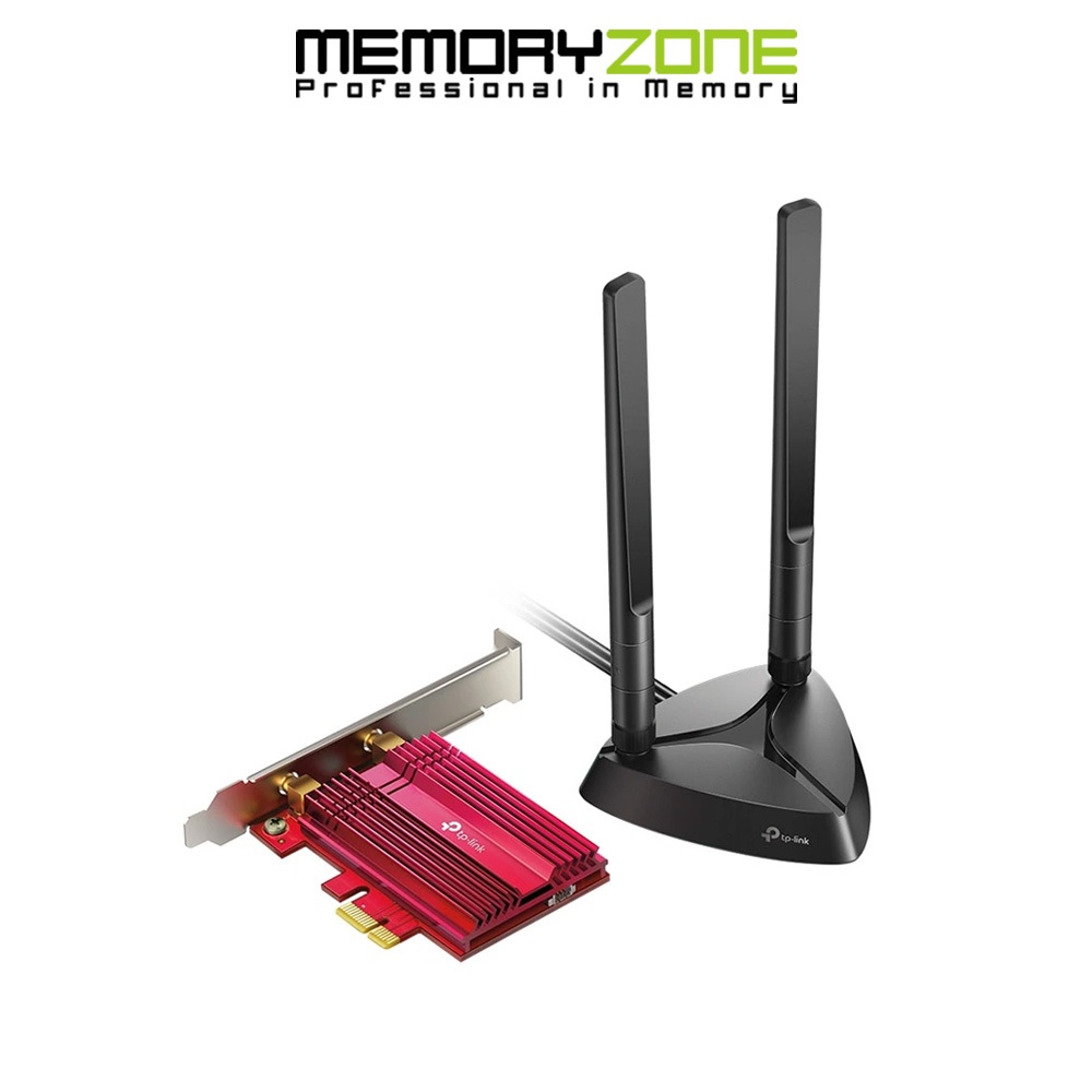 Card mạng TP-Link Archer TX3000E WiFi 6 Archer-TX3000E | BigBuy360 - bigbuy360.vn