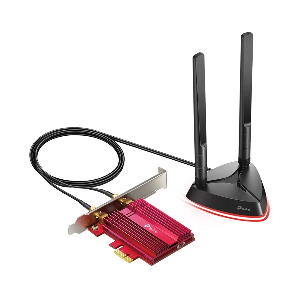 Card mạng TP-Link Archer TX3000E WiFi 6 Archer-TX3000E | BigBuy360 - bigbuy360.vn