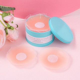 Hộp 10 miếng dán ngực