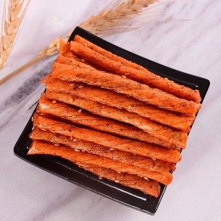 Que chay sốt cay Tứ Xuyên, tăm cay, thừng cay, đồ ăn vặt Trung Quốc, que cay nội địa Trung E1671