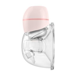 Máy hút sữa không dây freemax 1 - fb1201cw - fatzbaby