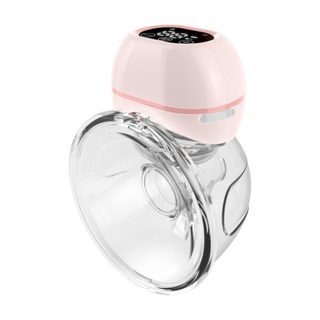 Máy hút sữa không dây freemax 1 chính hãng fatzbaby bảo hành 1 năm