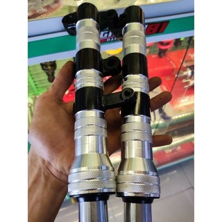 Phuôc phây sirius cắt sẵn 3-4 phân .