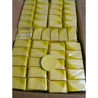 Bông mút nở bọt biển ( Mút nở Chivey gói 12 miếng)