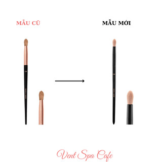 Cọ tán phấn mắt smoky - e18-y24 / cọ tán phấn mắt mosky vacosi e18