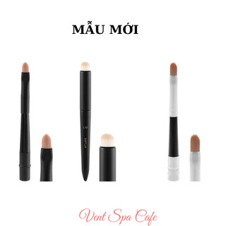 Cọ đánh son môi Vacosi L01 & Vacosi L02 LIP BRUSH (mẫu mới ) / L10 VACOSI SOFT LIP BRUSH (CỌ MÔI ĐẦU TRÒN)