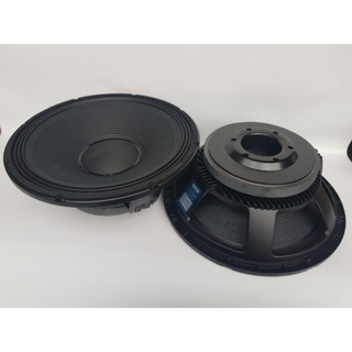 LOA BASS 40 RCF CHINA TỪ 220 CÔN 100 GÂN 3 XẾP - KHUNG NHÔM - GIÁ MỘT LOA