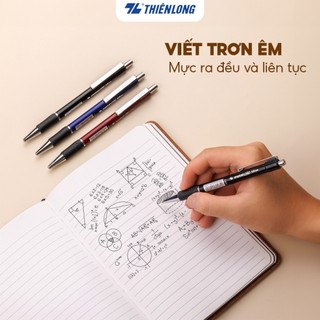 [NGÒI 0.7] Combo Bút Bi Thiên Long TL-036