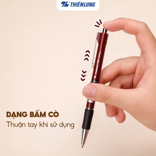 [NGÒI 0.7] Combo Bút Bi Thiên Long TL-036
