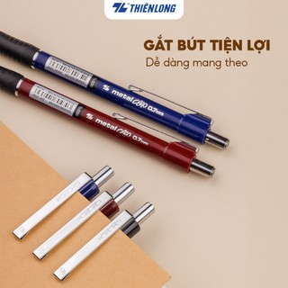 [NGÒI 0.7] Combo Bút Bi Thiên Long TL-036