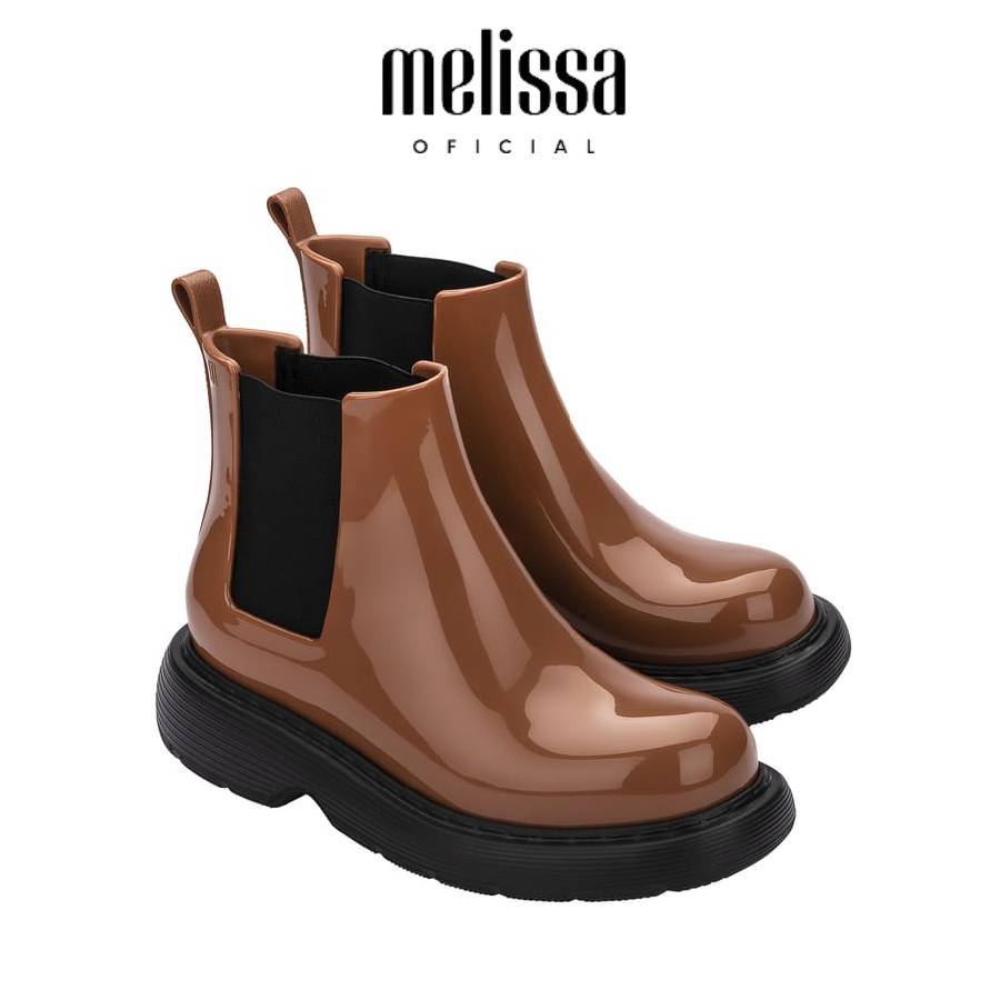 Giày boot nữ MELISSA STEP BOOT AD