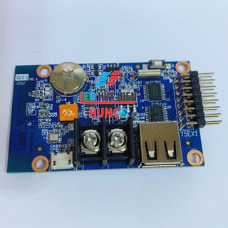 Card HD WF1 (Usb, Wifi) chuyên dùng cho Module Full màu