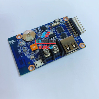 Card HD WF1 (Usb, Wifi) chuyên dùng cho Module Full màu