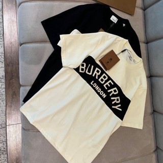 Áo Phông cotton BBR London, Áo Thun Nam Nữ, Áo Thun Cotton mềm mịn đi chơi, đi làm, Áo BEBERR unisex hot 2024- BBRLD S5