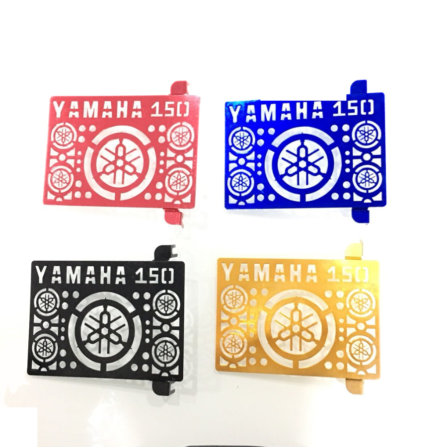 CHE KÉT NƯỚC YAMAHA EXCITER150