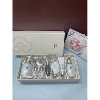 🌳🌳🌳set whoo trắng dưỡng trắng da