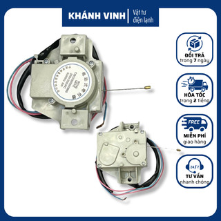 Van xả nước máy giặt sanyo, van xả kéo máy giặt sanyo đời cũ