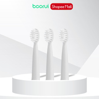 Đầu bàn chải điện cho bé, bàn chải điện thay thế ,boorui official