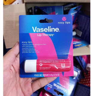 Vaseline Dưỡng Môi Thỏi VASELINE LIPS THERAPY