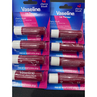 Vaseline Dưỡng Môi Thỏi VASELINE LIPS THERAPY