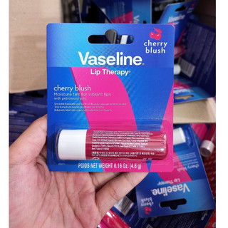 Vaseline Dưỡng Môi Thỏi VASELINE LIPS THERAPY
