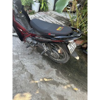 Yên 2 tầng gọt mỏng lắp sirius 110