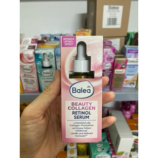 Balea serum retinol của Đức - 30ml