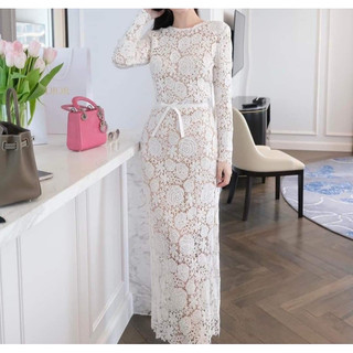 Ren hoa hồng 5 màu