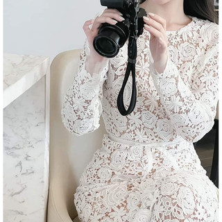 Ren hoa hồng 5 màu
