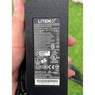 ADAPTER 24V máy in scan FUJITSU