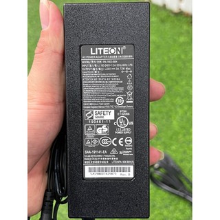 ADAPTER 24V máy in scan FUJITSU