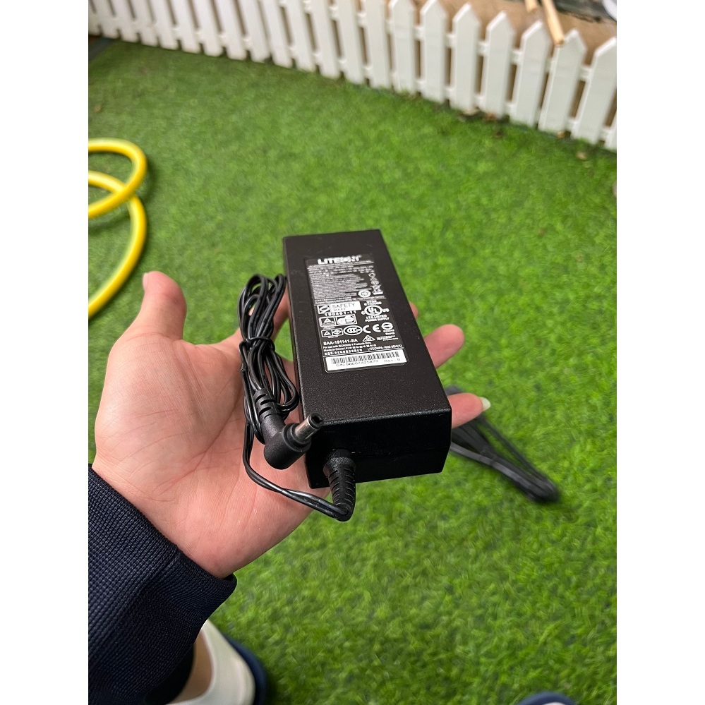 ADAPTER 24V máy in scan FUJITSU