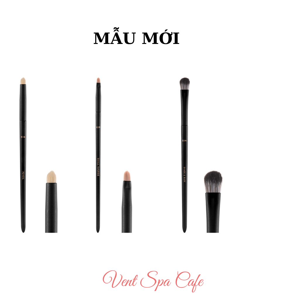 Cọ vẽ Vacosi BST cọ mắt E10/E12/E03/E09/E15/E2E / E04 (MÃU MỚI)