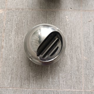 Chụp che mưa inox 304, chụp máy hút mùi, chụp thông hơi inox, ventcap