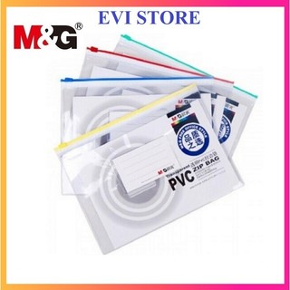 Túi miết trong M&G ADM 94502 / 94503 / 94504 - 1 cái khổ A5/B5/A4