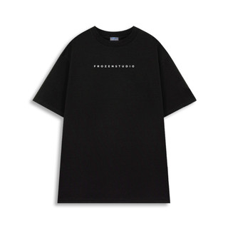 Áo Thun Nam Nữ Local Brand Frozen/ Studio Simple