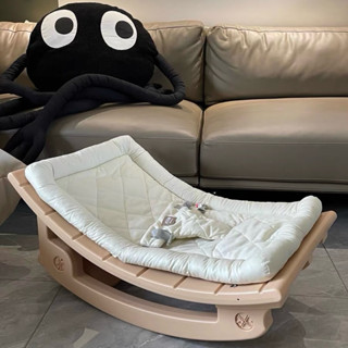 (sẵn) Nôi bệp bênh cho bé | Ghế Nằm cho em bé sơ sinh ngủ | Kèm đệm cho bé, an toàn