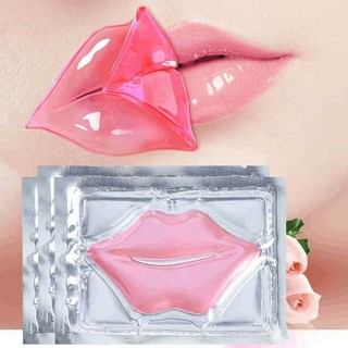 lichee1🌷Mặt nạ môi nội địa Trung - Mask môi dưỡng môi hồng tự nhiên, dưỡng ẩm cực tốt