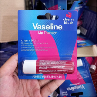 Vaseline Dưỡng Môi Thỏi VASELINE LIPS THERAPY