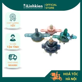 Công tắc quạt treo tường, công tắc quạt bàn, công tắc quạt công nghiệp chất lượng cao.