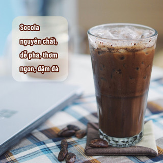 Socola vị gừng 60g SHE Chocolate